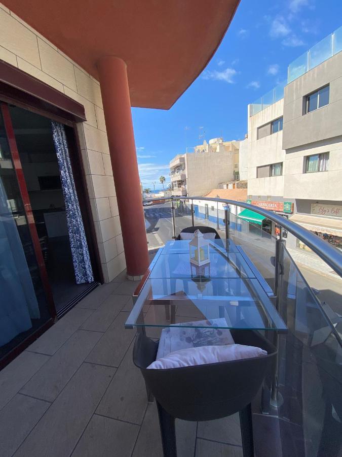 Balcon Y Sol En Arguineguin Apartman Kültér fotó