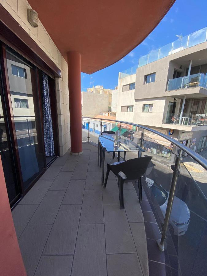 Balcon Y Sol En Arguineguin Apartman Kültér fotó